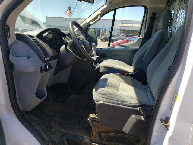 2016 FORD TRANSIT T- 1FTYR1ZM7GKA23357