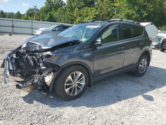 2016 TOYOTA RAV4 HV XLE JTMRJREV4GD014743