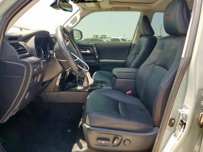 2021 TOYOTA 4RUNNER VE JTELU5JR1M5949654