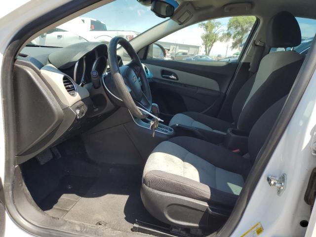 2016 CHEVROLET CRUZE LIMI 1G1PC5SH1G7192187