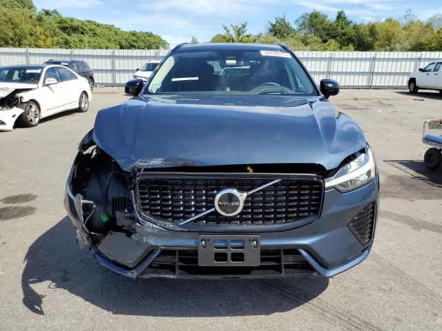2025 VOLVO XC60 ULTRA YV4M12RM2S1221044