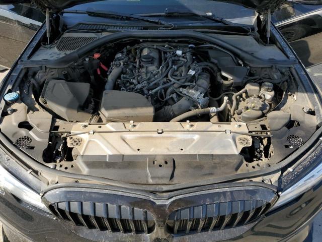 2020 BMW 330I 3MW5R1J02L8B11737