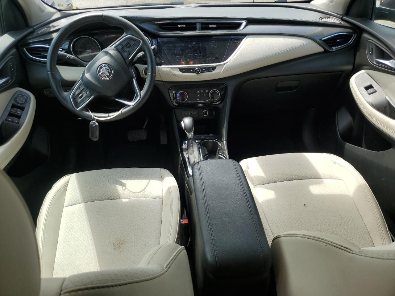 BUICK ENCORE PREFERRED