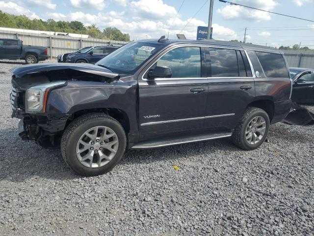 2018 GMC YUKON SLT 1GKS1BKC4JR363413