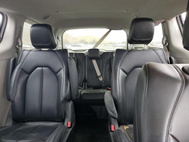 2023 CHRYSLER PACIFICA H 2C4RC1L72PR575827