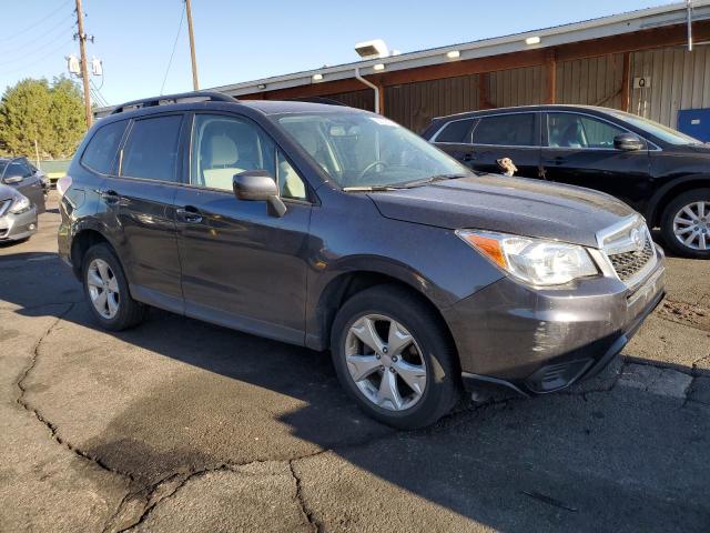2015 SUBARU FORESTER 2 JF2SJADC1FH428333