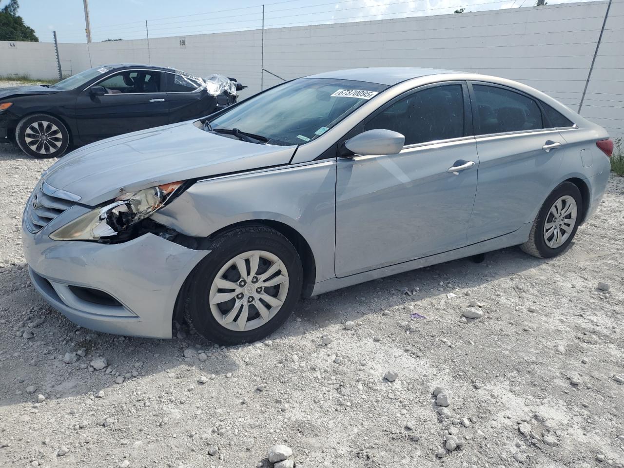 HYUNDAI SONATA GLS