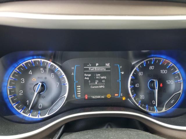 2017 CHRYSLER PACIFICA T 2C4RC1DG0HR516923