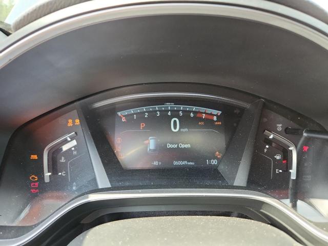 2021 HONDA CR-V EX 2HKRW2H56MH642281