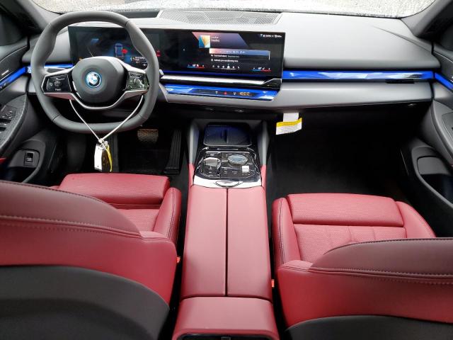 2025 BMW I5 XDRIVE WBY13HG08SCT71584