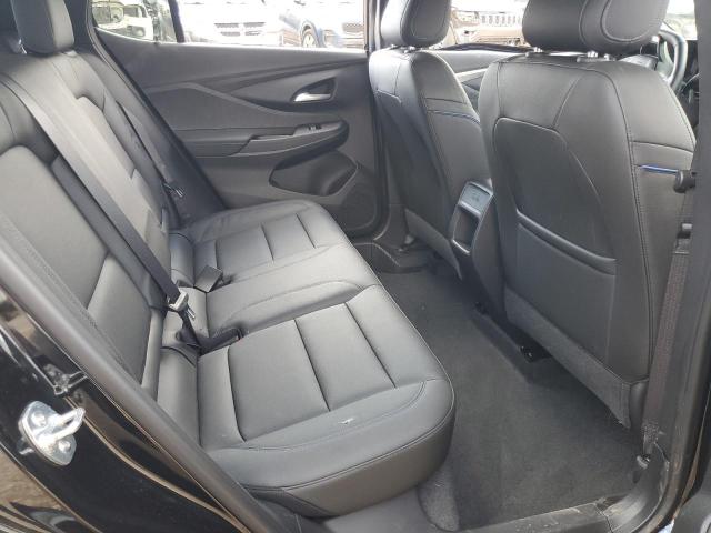 2025 BUICK ENVISTA SP KL47LBEP5SB113127