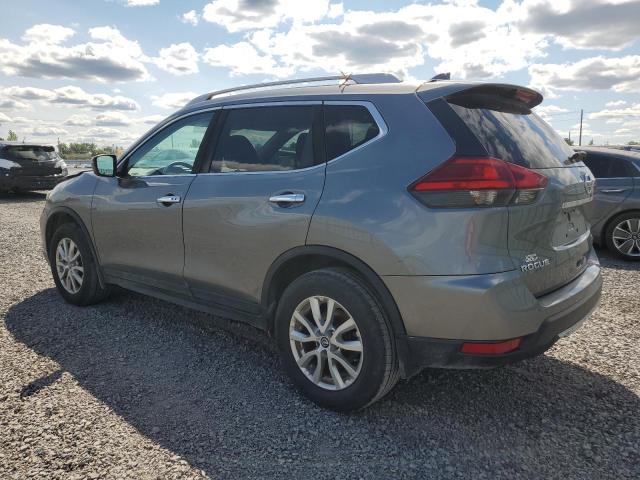 2017 NISSAN ROGUE SV 5N1AT2MV8HC818983