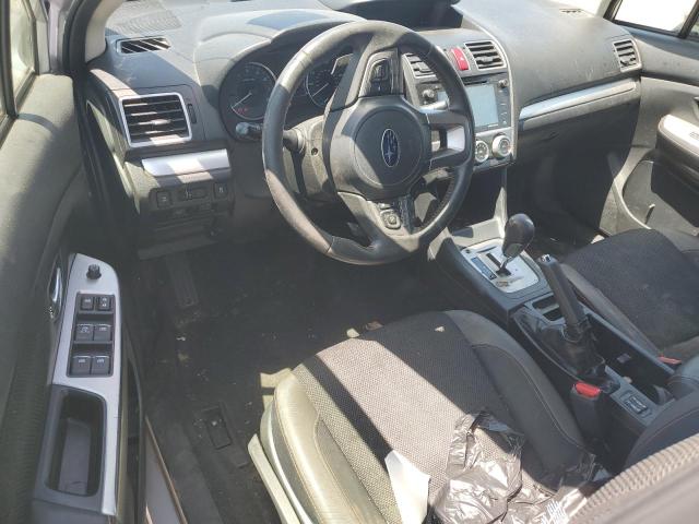 2016 SUBARU CROSSTREK JF2GPADC6G8295395