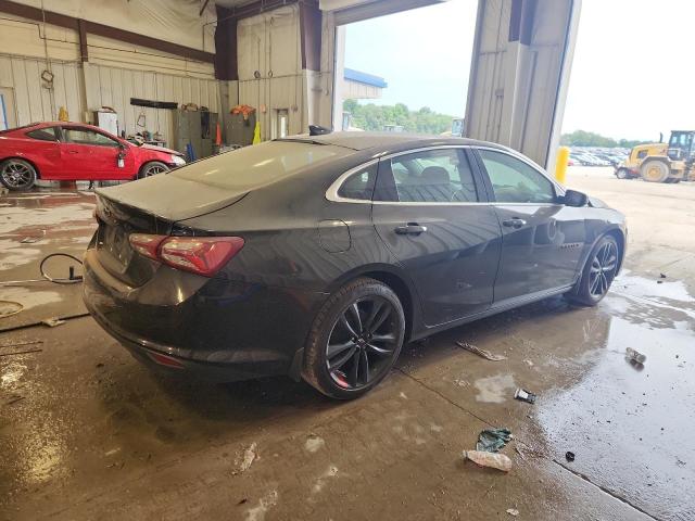 2020 CHEVROLET MALIBU LT - 1G1ZD5ST3LF146791