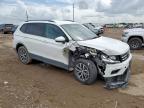 Lot #3296529334 2021 VOLKSWAGEN TIGUAN S