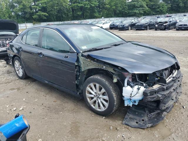2019 TOYOTA CAMRY L - 4T1B11HKXKU747789