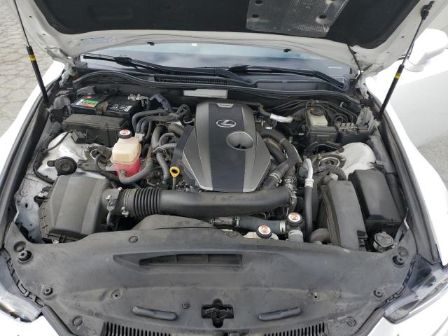 2017 LEXUS IS 200T JTHBA1D28H5053775
