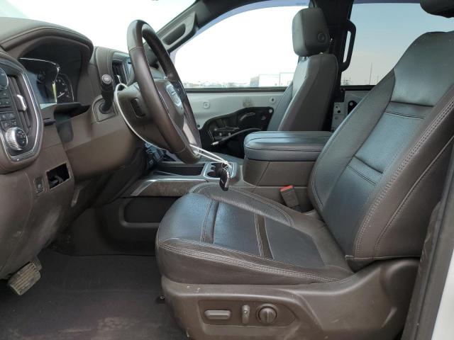 2023 GMC SIERRA K2500 DENALI 1GT49REY6PF245354