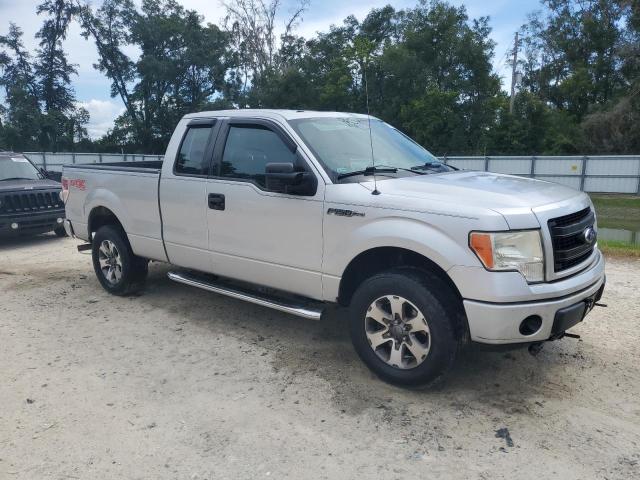 2014 FORD F150 SUPER - 1FTFX1EF5EKE04884