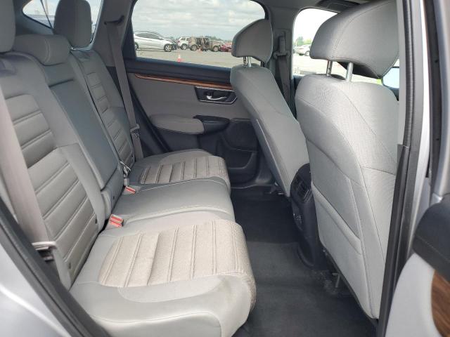 2018 HONDA CR-V EX 7FARW1H59JE026678