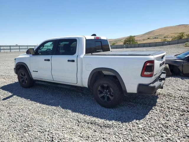 2022 RAM 1500 REBEL 1C6SRFLM7NN381055