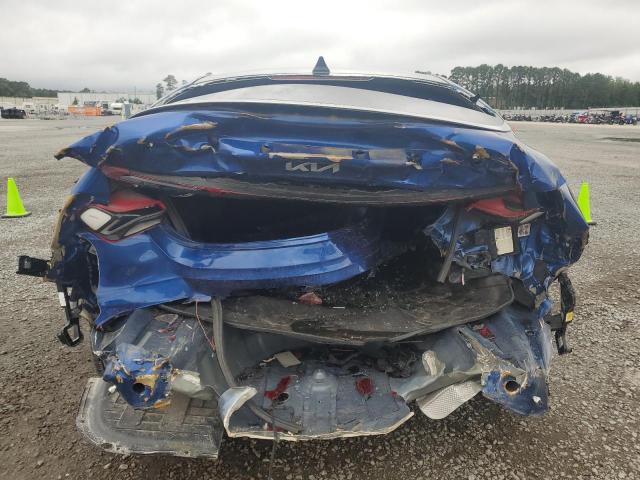 2024 KIA K5 GT LINE 5XXG64J28RG256936