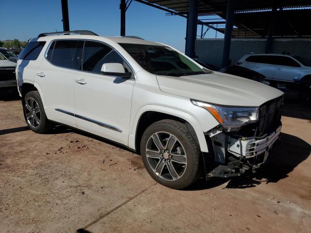 2018 GMC ACADIA DENALI 1GKKNPLS0JZ180954