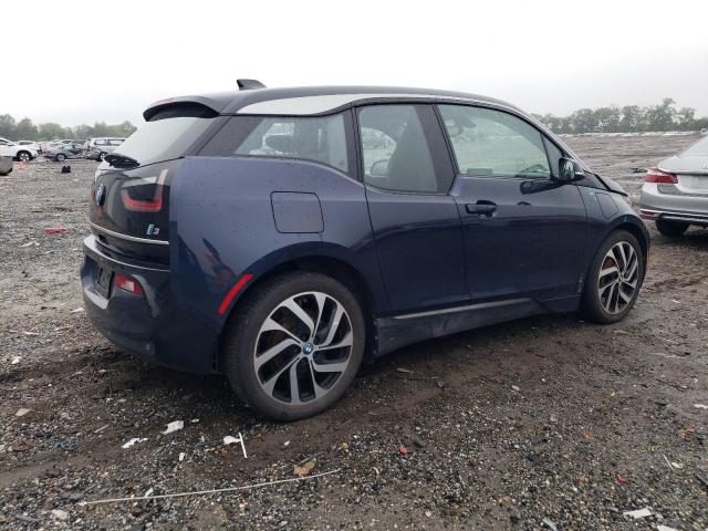 2018 BMW I3 REX WBY7Z4C50JVD96469