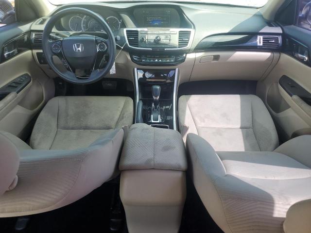 2017 HONDA ACCORD LX - 1HGCR2F37HA011570