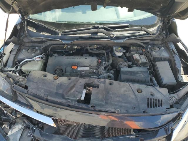 2016 HONDA CIVIC LX - 19XFC2F51GE007668