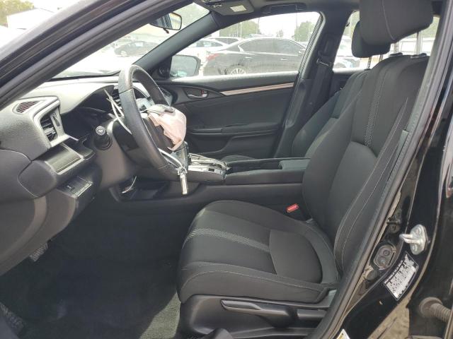 2018 HONDA CIVIC EX SHHFK7H57JU238717