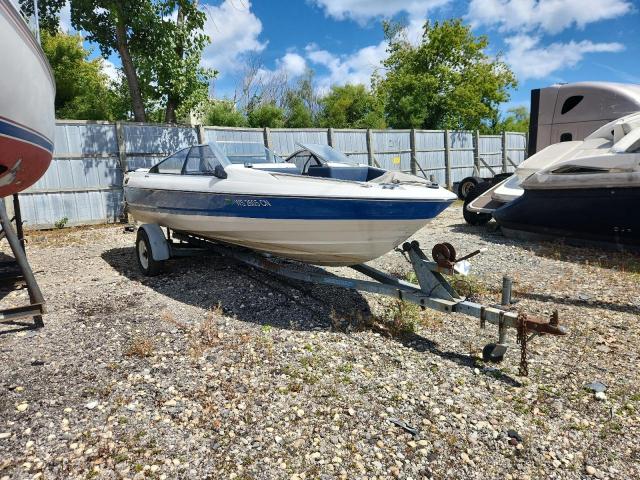 1988 BAYLINER BOAT - Other View