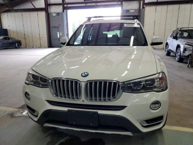2016 BMW X3 XDRIVE35I 5UXWX7C5XG0S18087