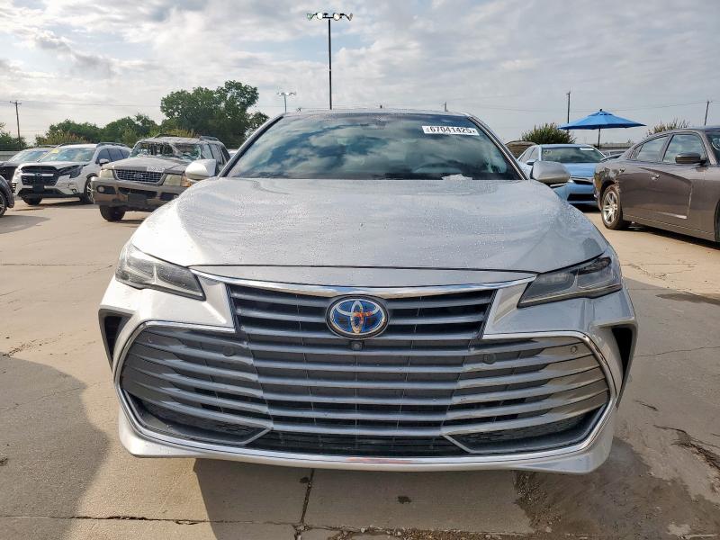 2019 TOYOTA AVALON XLE 4T1B21FB6KU003753