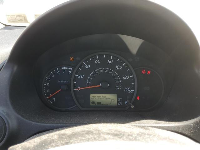 2021 MITSUBISHI MIRAGE G4 #3283999801