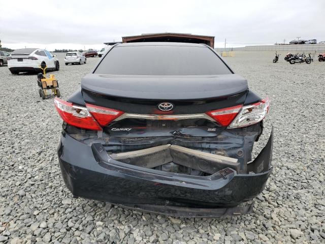 2016 TOYOTA CAMRY LE 4T1BF1FK7GU217940