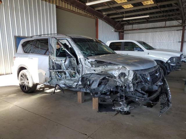 2017 NISSAN ARMADA SV JN8AY2ND0H9003030