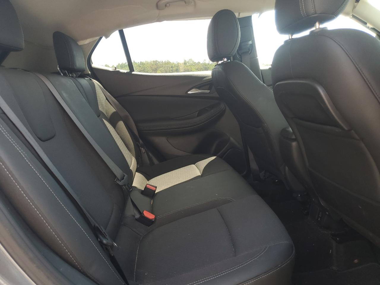 BUICK ENCORE PREFERRED