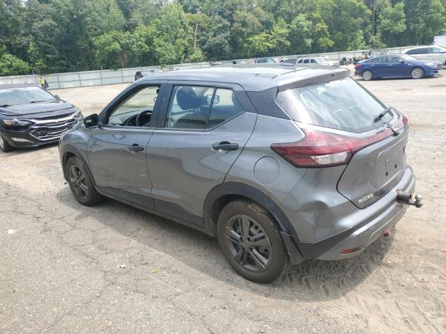 2025 NISSAN KICKS PLAY S 3N1CP5BV2SL478525