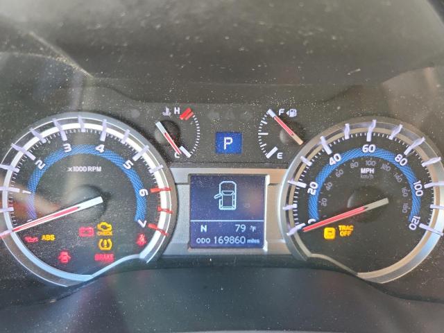 2016 TOYOTA 4RUNNER SR5/SR5 PREMIUM JTEBU5JR5G5372353
