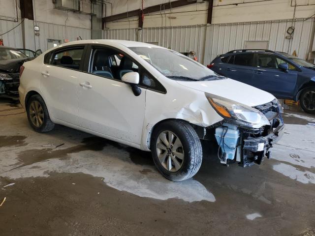 2017 KIA RIO LX - KNADM4A39H6063125