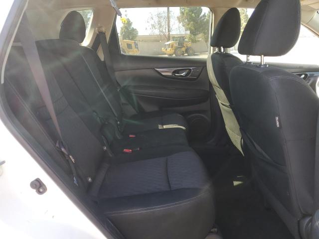 2018 NISSAN ROGUE S KNMAT2MT5JP570824