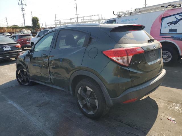 2018 HONDA HR-V EXL 3CZRU5H70JM706209