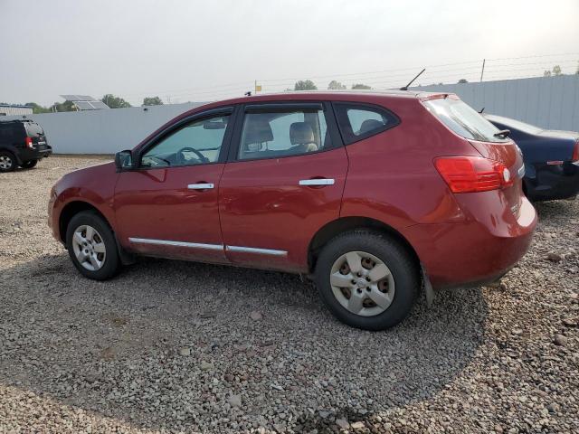 2015 NISSAN ROGUE SELE - JN8AS5MV6FW755293