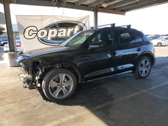 2020 AUDI Q5 PREMIUM - WA1BNAFY4L2030974