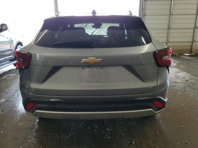 2025 CHEVROLET TRAX 1LT KL77LHEP7SC169201
