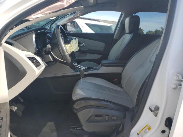 2016 GMC TERRAIN SL 2GKFLPE33G6230778