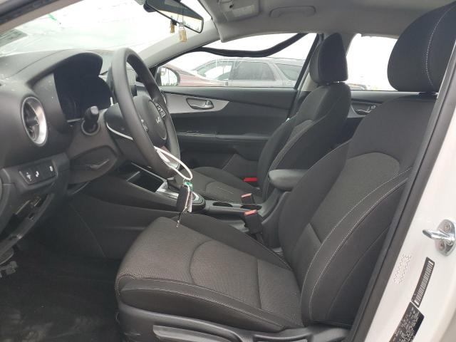 2022 KIA FORTE FE - 3KPF24AD7NE474877