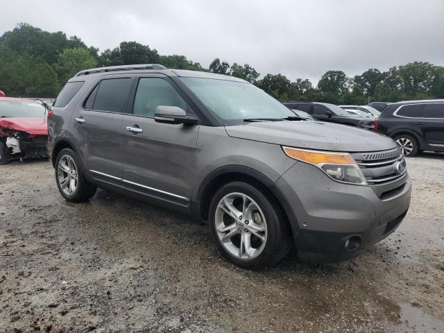 2011 FORD EXPLORER L - 1FMHK7F84BGA48660