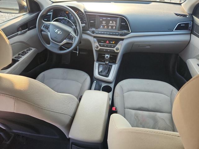 2018 HYUNDAI ELANTRA SE - 5NPD84LF8JH232397